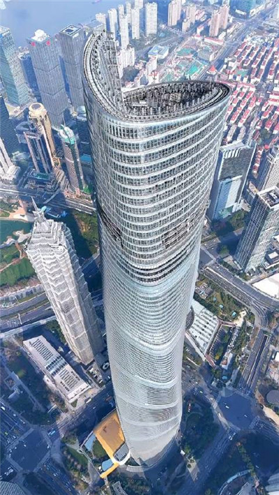 多彩生活尽在同和凤楼